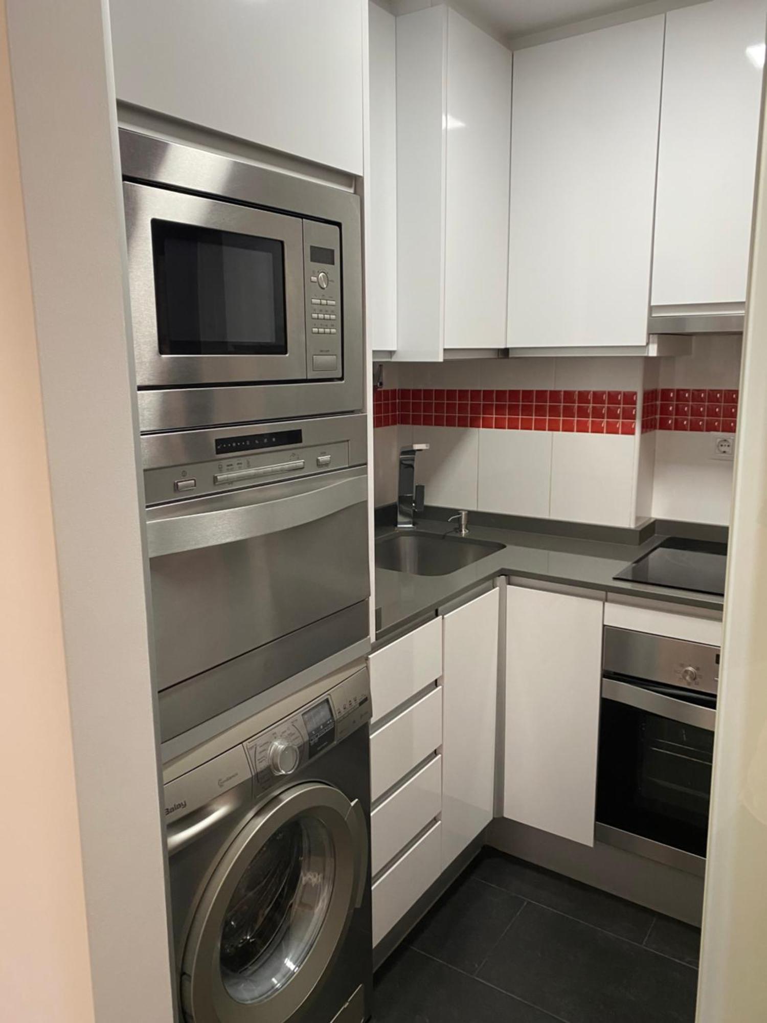 Alameda Apartment Pinos Genil Exterior photo