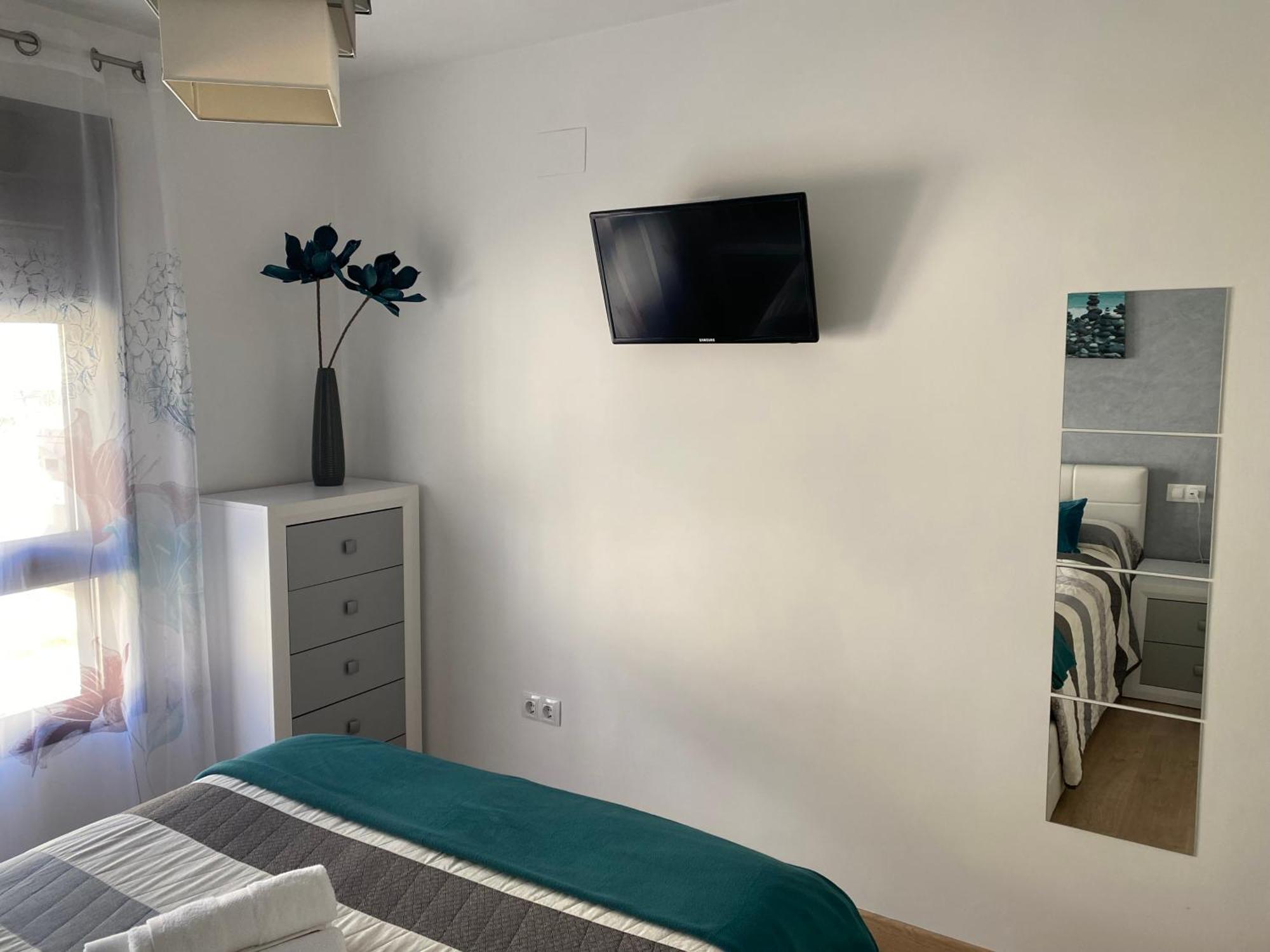 Alameda Apartment Pinos Genil Exterior photo