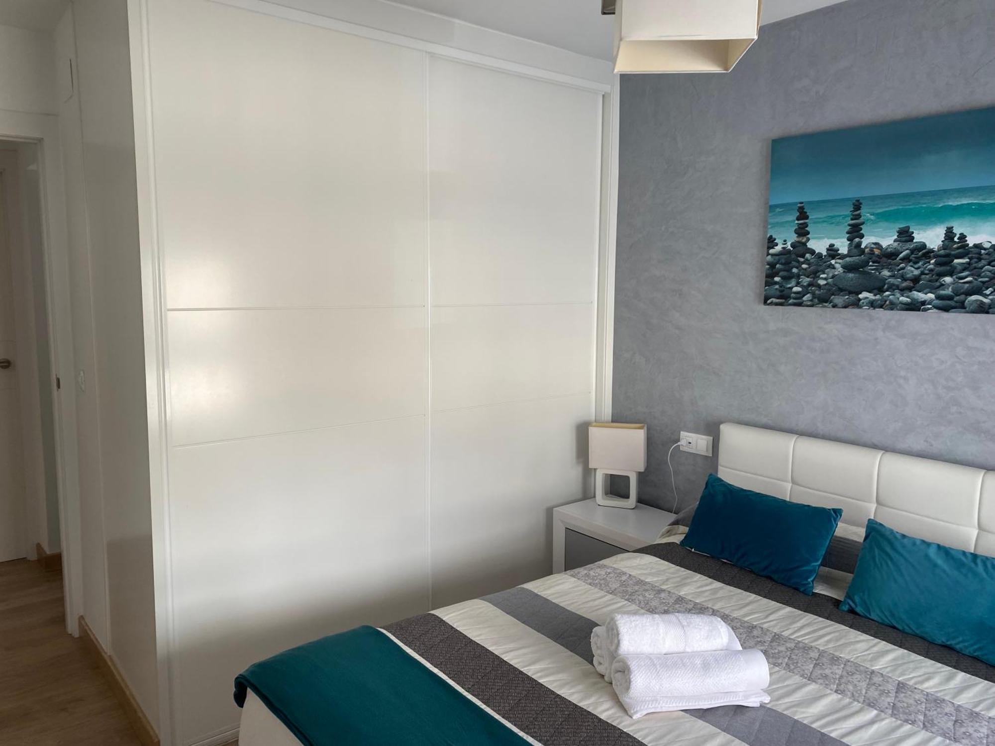 Alameda Apartment Pinos Genil Exterior photo